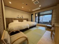 Senkyo Hotel a Numata