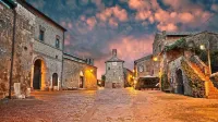 Ami's Little House Hotels in Sorano