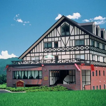 Hakuba Yamano Hotel