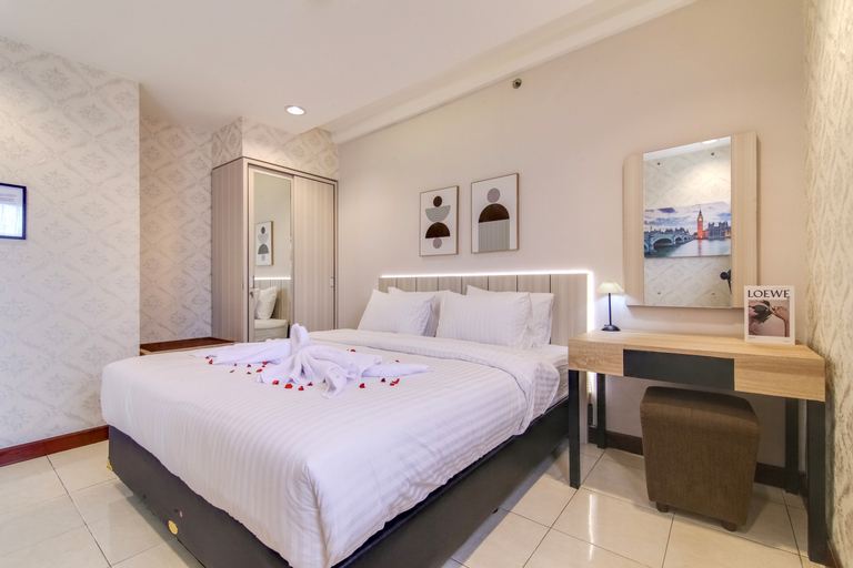 Bandung Scenic View by Kava Stay Hotels in Sukajadi