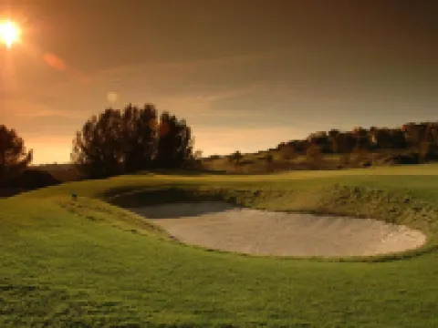 Hôtel Golf Fontcaude Hôtels à : Juvignac
