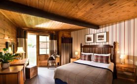 Cbh Chevin Country Park Hotel and Spa