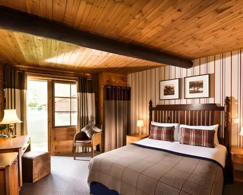 Cbh Chevin Country Park Hotel and Spa Hotels in Otley