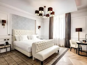 Hotel Splendide Royal - the Leading Hotels of the World