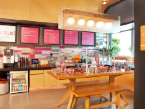 Aloft Ontario-Rancho Cucamonga Hotels in San Bernardino County