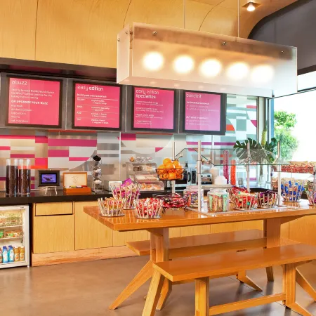 Aloft Ontario-Rancho Cucamonga