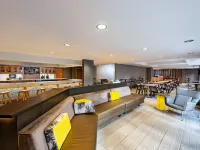 سبرنجهيل سويتس هيوستن ميديكال سنتر/إن آر جي بارك Hotels near إن آر جي بارك