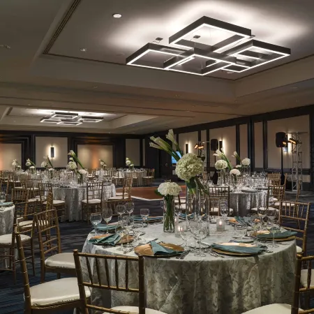 Renaissance Baltimore Harborplace Hotel