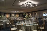Renaissance Baltimore Harborplace Hotel - breakfast