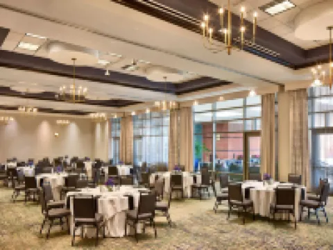 Renaissance Phoenix Glendale Hotel & Conference Center Hotels in Glendale