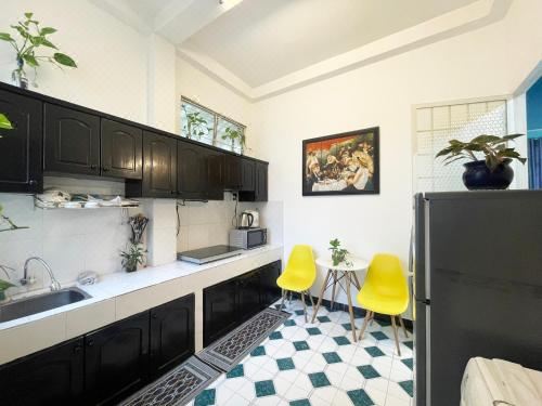 DucTaigallery's Apt-Cozy-Bui Vien St_5