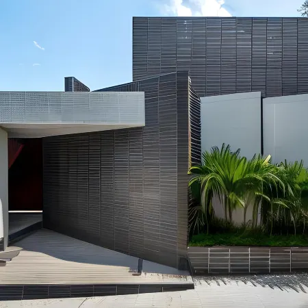 Rhy.a Private Pool Villa