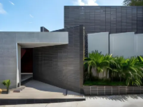 Rhy.a Private Pool Villa