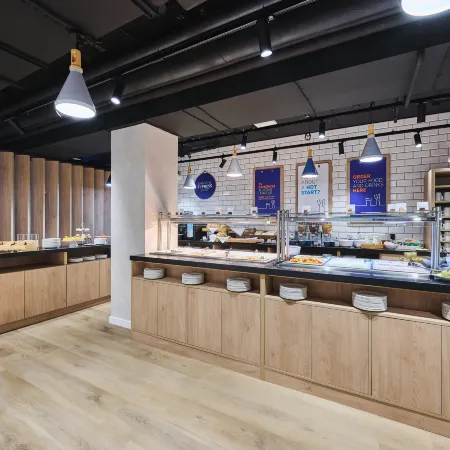 Holiday Inn Express LUBLIN by IHG
