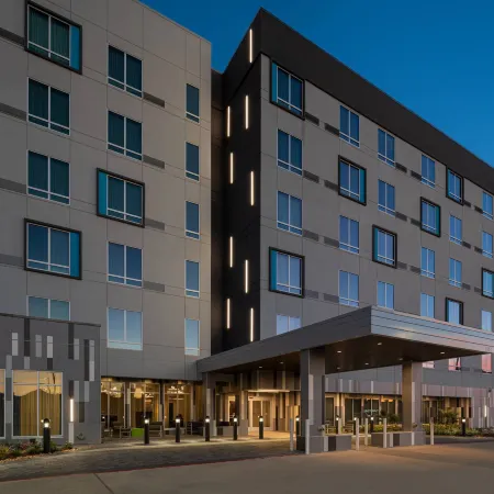 Courtyard by Marriott Houston I-10 West/Memorial Отели рядом с достопримечательностью «Мемориал Сити»