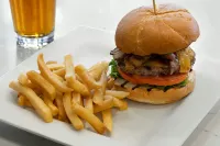 Courtyard by Marriott Seattle Bellevue/Downtown - Desayuno