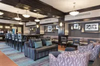 Hampton Inn Detroit/Roseville Hoteles en Municipio de Clinton