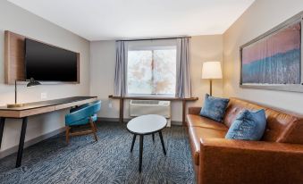 Fairfield Inn & Suites Kalamazoo