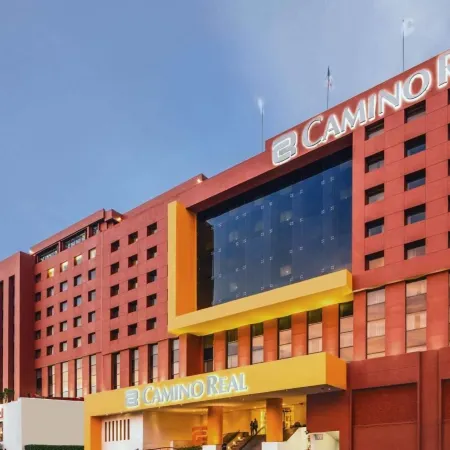 The Baron Hotel