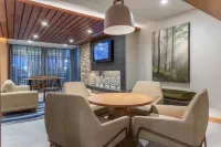 Fairfield Inn & Suites Franklin - Uima-altaat
