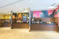 詹姆斯敦萬楓酒店及套房 - 早餐