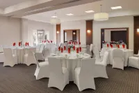Four Points by Sheraton Cambridge Kitchener, Ontario Hotels in Cambridge