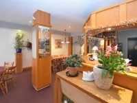 Cinema Comfort in Ballenstedt