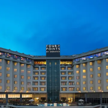 Four Points by Sheraton Visakhapatnam