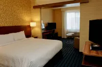 Fairfield Inn & Suites Jonestown Lebanon Valley Hotels in Pine Grove