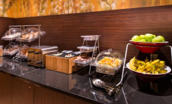 Fairfield Inn & Suites Utica