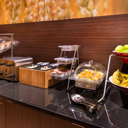 Fairfield Inn & Suites Utica