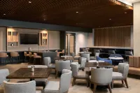 Marriott Tacoma Downtown - breakfast