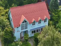 Yatsugatake Fujimi Plateau Pension Polar Star - 3 Yıldız