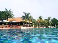 Tanjung Lesung Hotel - sul mare