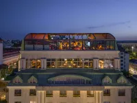 Radisson Blu Leogrand Chisinau Hotels in Chisinau