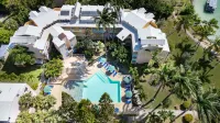 Canella Beach Hotel - Beach