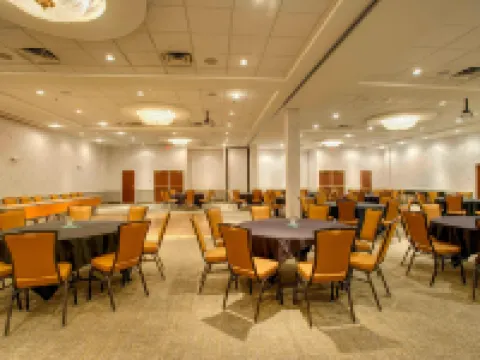 SpringHill Suites Lawrence Downtown Hoteles en Lawrence