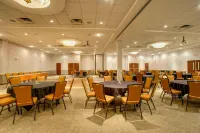 SpringHill Suites Lawrence Downtown Hoteles en Lawrence