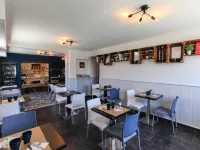 Hôtel la Baïne Hotels in Capbreton