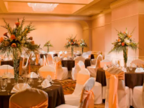 Sheraton Hartford Hotel at Bradley Airport Hotels in Windsor Locks