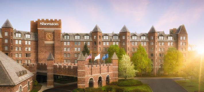 Dolce by Wyndham Parsippany Hotels in Morris County