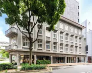 21 Carpenter, Singapore, a Member of Design Hotels Hotels in Singapore