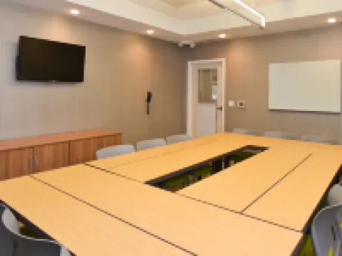 羅穆勒斯底特律都會機場萬豪SpringHill飯店 羅穆勒斯住宿飯店