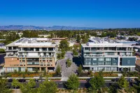 Hotel Citrine, Palo Alto, a Tribute Portfolio Hotel Hotels in Palo Alto