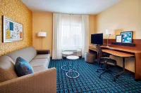 Fairfield Inn & Suites Alexandria Hotels in Mount Vernon