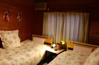 Pension Snowfall Meteor Hotel a Kaminoyama