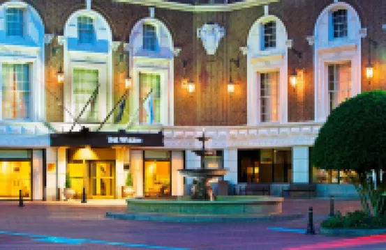 The Westin Poinsett, Greenville Hotels near Peace Center