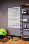 Moxy Poznan Airport - Gym