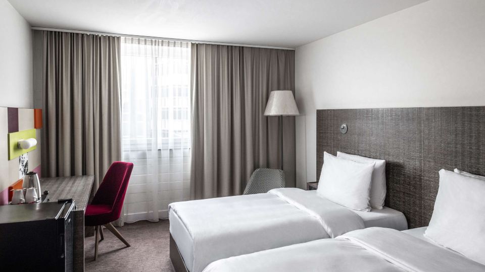 Pentahotel Wiesbaden