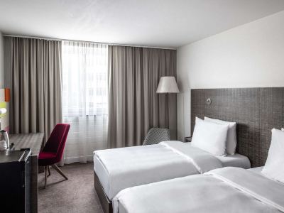 Pentahotel Wiesbaden